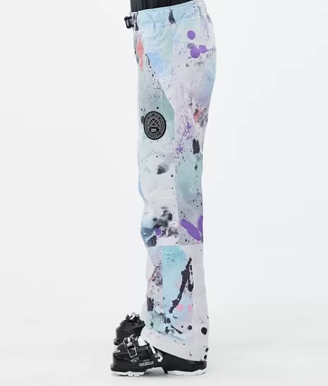 Édition Limitée Tempête Pro : Planche de Snowboard Ultime pour Confort Expert en Neige Profonde