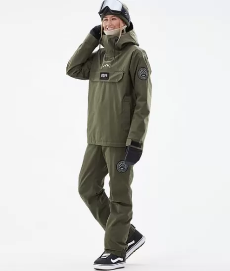 Blizzard W+ – Veste Technosport Hiver 2024 en Soldes Flash