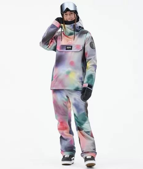 Tempête Expert WD-3000 - Déneigeur Haute Performance pour Hivers Extrêmes