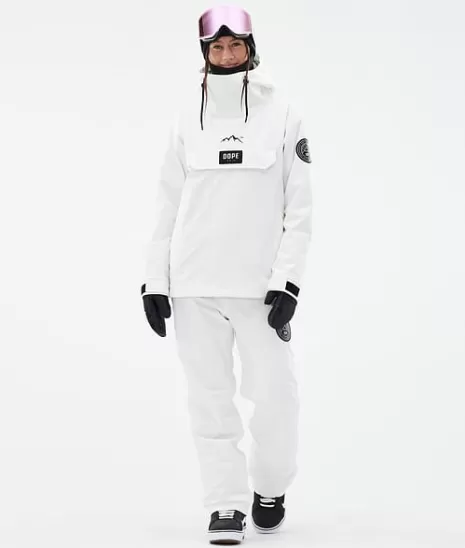Avalanche Whytz - Équipement Neige Haut-Perf à Prix Choc 

(Note: J'ai utilisé 