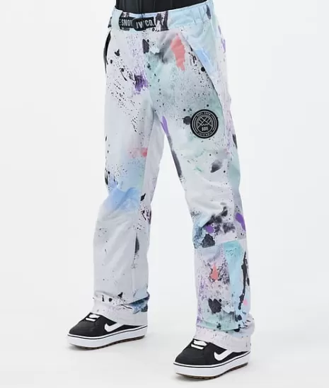 Vêtements Blizzard W - Style Ultra-Tendance pour Tempêtes de Neige (Collection Exclusive)