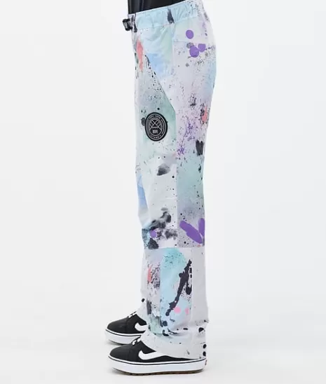 Vêtements Blizzard W - Style Ultra-Tendance pour Tempêtes de Neige (Collection Exclusive)