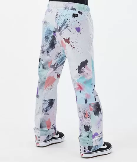 Vêtements Blizzard W - Style Ultra-Tendance pour Tempêtes de Neige (Collection Exclusive)