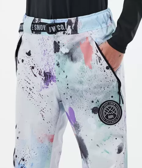 Vêtements Blizzard W - Style Ultra-Tendance pour Tempêtes de Neige (Collection Exclusive)