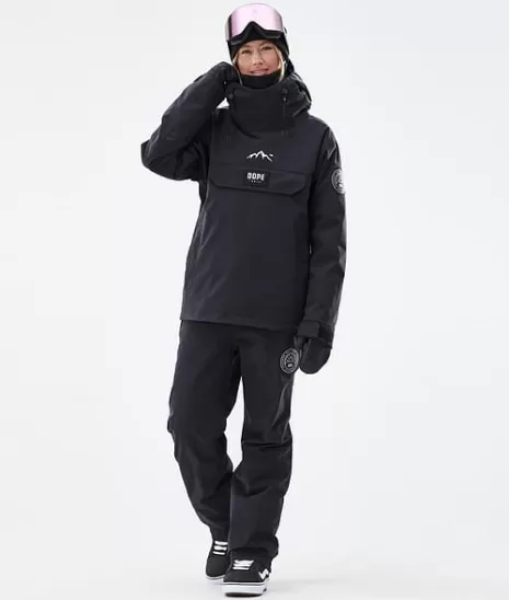 Tempête Hivernale Blizzard - Veste Géniale en Promo Neige ❄️