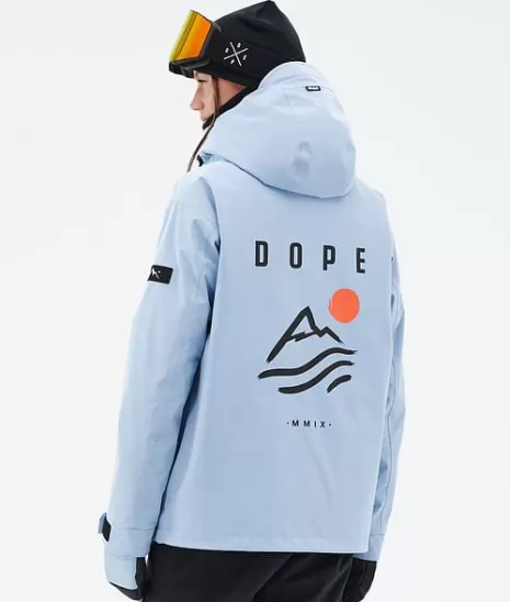 Élégance Hivernale Blizzard - Collection Style Montagne Ultra-Tendance 2024