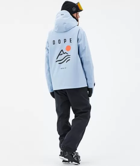 Élégance Hivernale Blizzard - Collection Style Montagne Ultra-Tendance 2024
