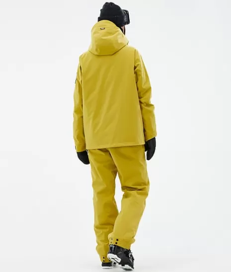 Éliminateur de Neige Blizzard WinterPro - Dégivrage Rapide en Conditions Extrêmes