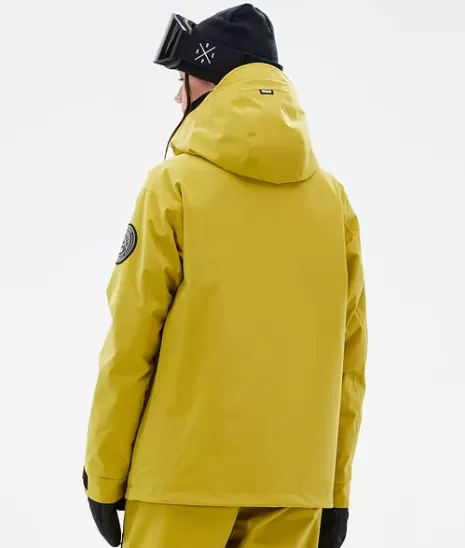 Éliminateur de Neige Blizzard WinterPro - Dégivrage Rapide en Conditions Extrêmes