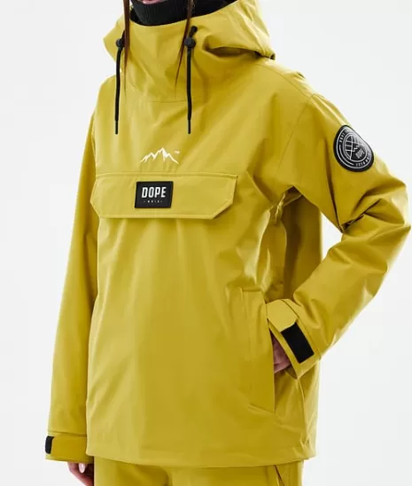 Éliminateur de Neige Blizzard WinterPro - Dégivrage Rapide en Conditions Extrêmes