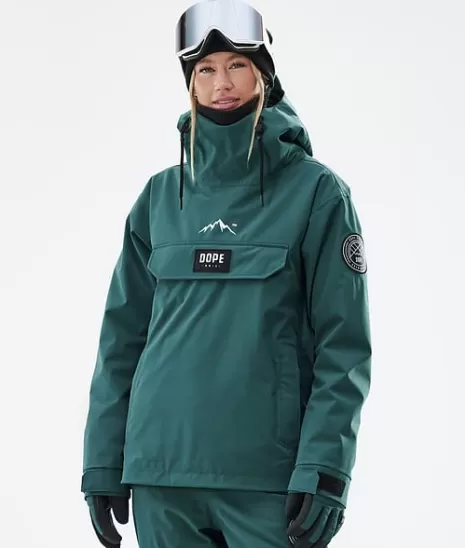 Édition Hiver 2024 : Blizzard Extrême - Collection Neige Radicale by W