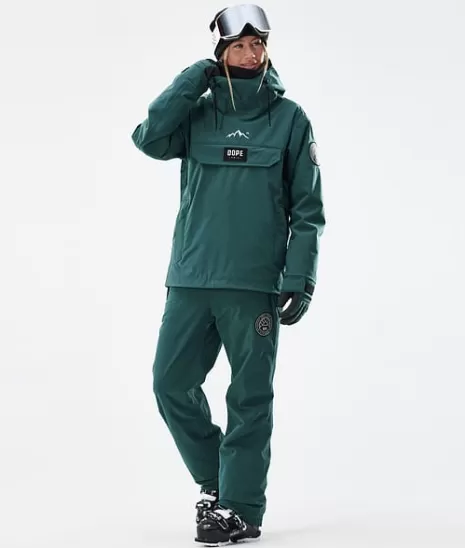 Édition Hiver 2024 : Blizzard Extrême - Collection Neige Radicale by W