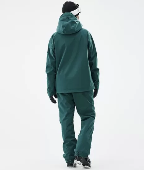 Édition Hiver 2024 : Blizzard Extrême - Collection Neige Radicale by W