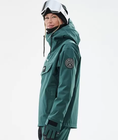 Édition Hiver 2024 : Blizzard Extrême - Collection Neige Radicale by W