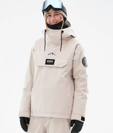Planche Expert Neige Épique : Performance Extrême par Vent Glacial