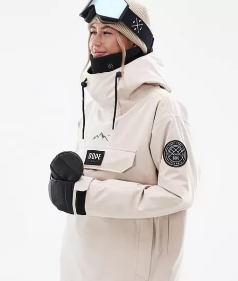 Planche Expert Neige Épique : Performance Extrême par Vent Glacial