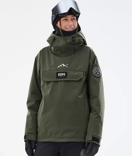 Vêtements Blizzard : Collection Hiver Édition Limitée 
