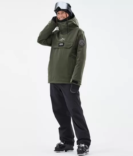 Vêtements Blizzard : Collection Hiver Édition Limitée 