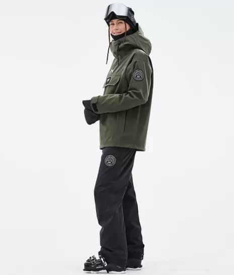 Vêtements Blizzard : Collection Hiver Édition Limitée 