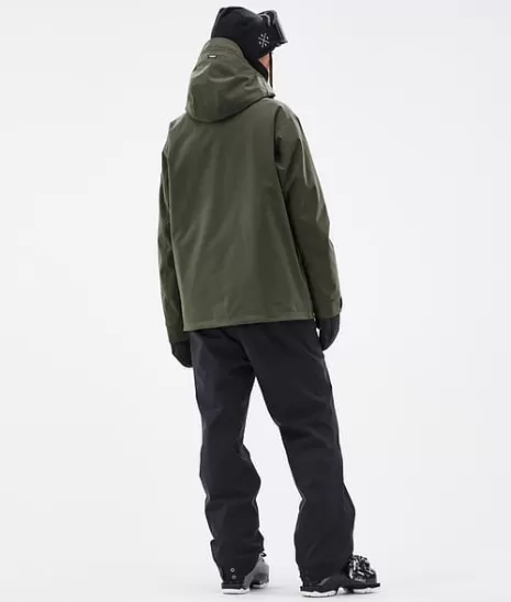 Vêtements Blizzard : Collection Hiver Édition Limitée 