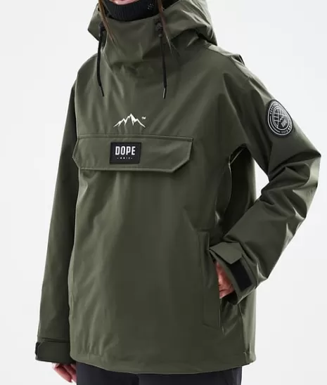 Vêtements Blizzard : Collection Hiver Édition Limitée 