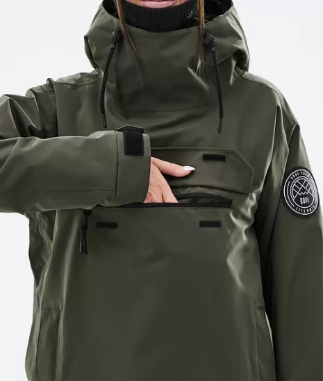 Vêtements Blizzard : Collection Hiver Édition Limitée 