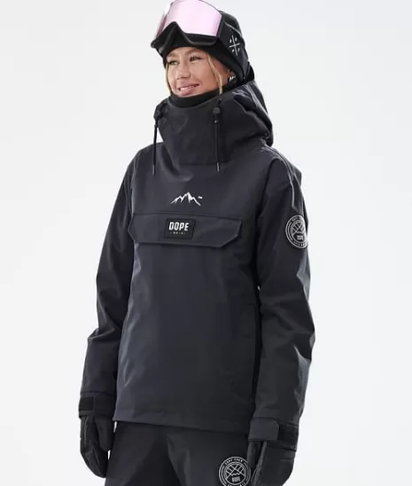 Blizzard W*Dope Pro – Édition Neige Éternelle 2024 (Confort Polaire & Adhérence Maximale)