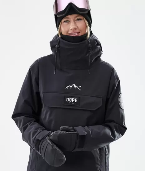 Blizzard W*Dope Pro – Édition Neige Éternelle 2024 (Confort Polaire & Adhérence Maximale)