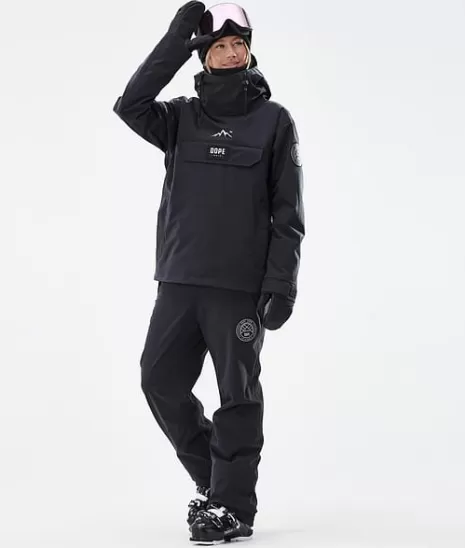 Blizzard W*Dope Pro – Édition Neige Éternelle 2024 (Confort Polaire & Adhérence Maximale)