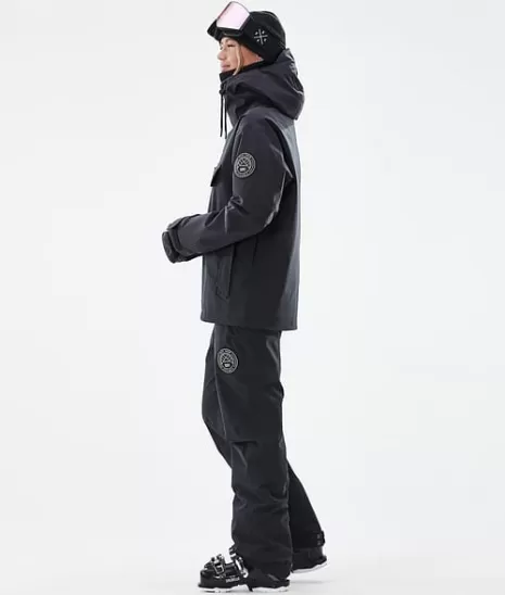 Blizzard W*Dope Pro – Édition Neige Éternelle 2024 (Confort Polaire & Adhérence Maximale)