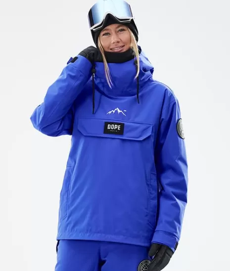 Blizzard Streetwear - Équipements Montagne Urbains & Style Premium