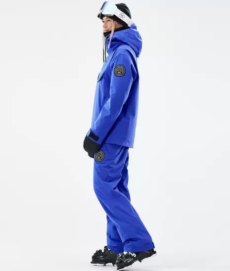 Blizzard Streetwear - Équipements Montagne Urbains & Style Premium