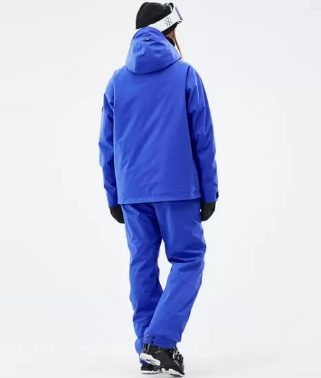 Blizzard Streetwear - Équipements Montagne Urbains & Style Premium