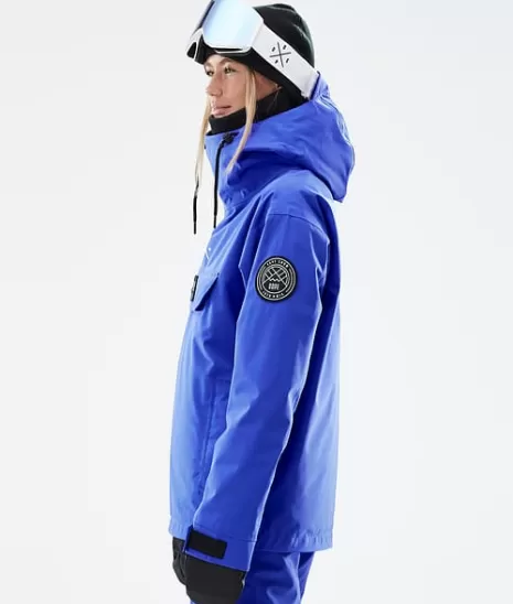 Blizzard Streetwear - Équipements Montagne Urbains & Style Premium
