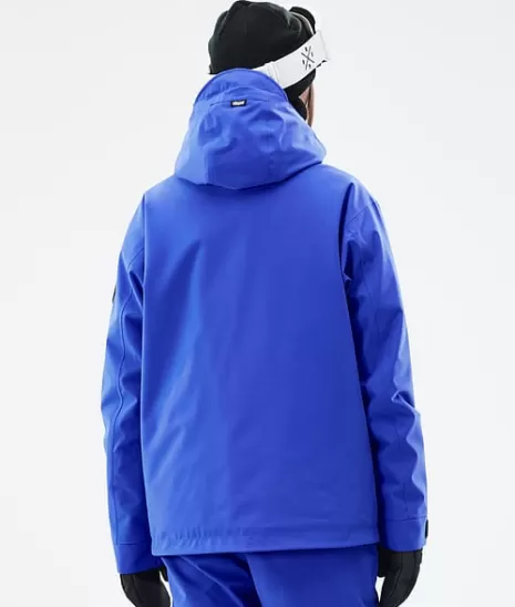 Blizzard Streetwear - Équipements Montagne Urbains & Style Premium