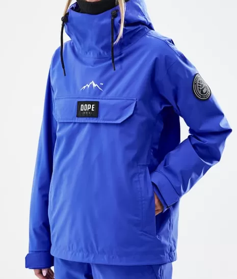 Blizzard Streetwear - Équipements Montagne Urbains & Style Premium