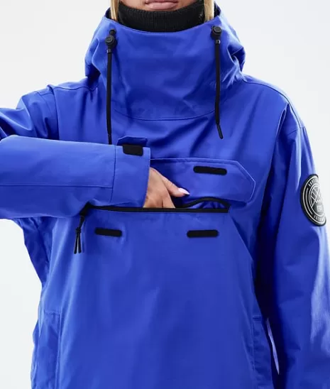 Blizzard Streetwear - Équipements Montagne Urbains & Style Premium