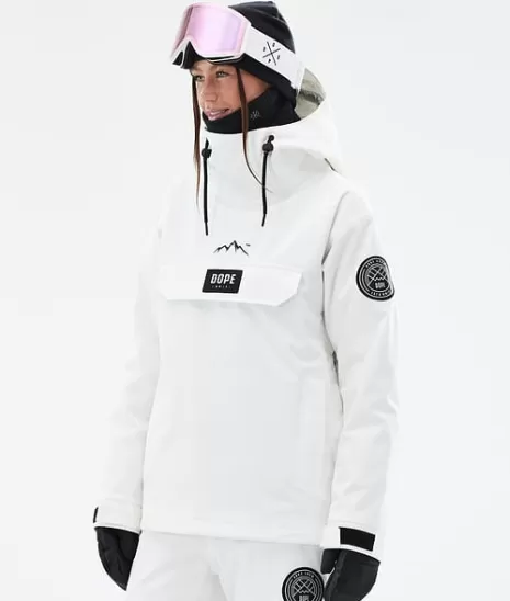 Blizzard Mountain Shop - Équipement de Glisse Haut de Gamme & Style Urbain