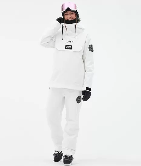 Blizzard Mountain Shop - Équipement de Glisse Haut de Gamme & Style Urbain