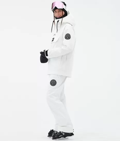 Blizzard Mountain Shop - Équipement de Glisse Haut de Gamme & Style Urbain