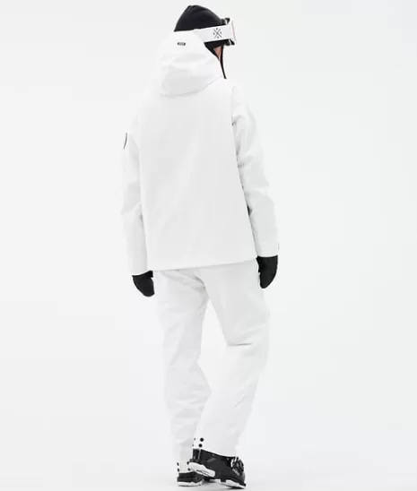 Blizzard Mountain Shop - Équipement de Glisse Haut de Gamme & Style Urbain