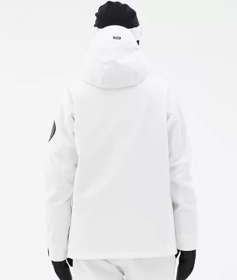 Blizzard Mountain Shop - Équipement de Glisse Haut de Gamme & Style Urbain