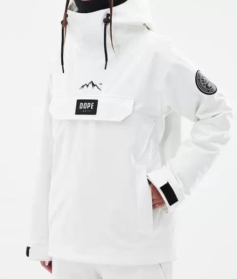 Blizzard Mountain Shop - Équipement de Glisse Haut de Gamme & Style Urbain