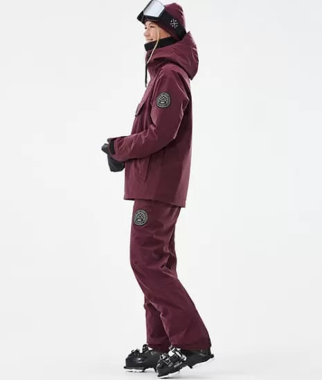 Équipement de Glisse Blizzard Pro - Offre Exclusive Édition Hiver Économique