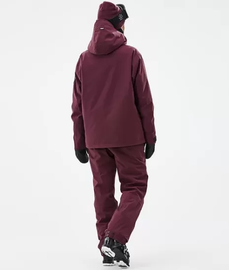 Équipement de Glisse Blizzard Pro - Offre Exclusive Édition Hiver Économique