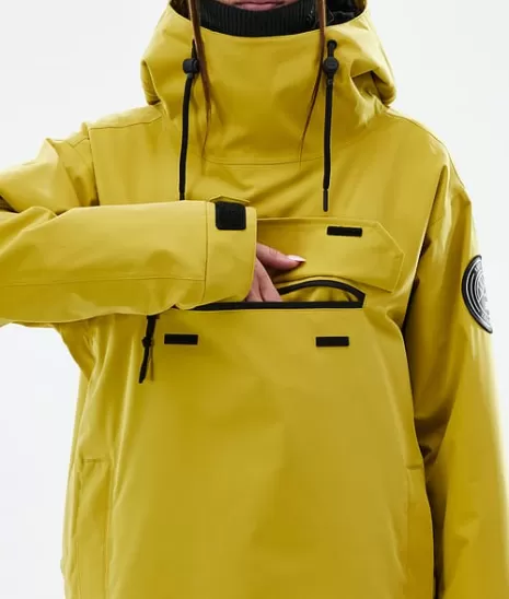 Blizzard W-Dope : L'Équipement Neige Ultime pour Affronter l'Hiver