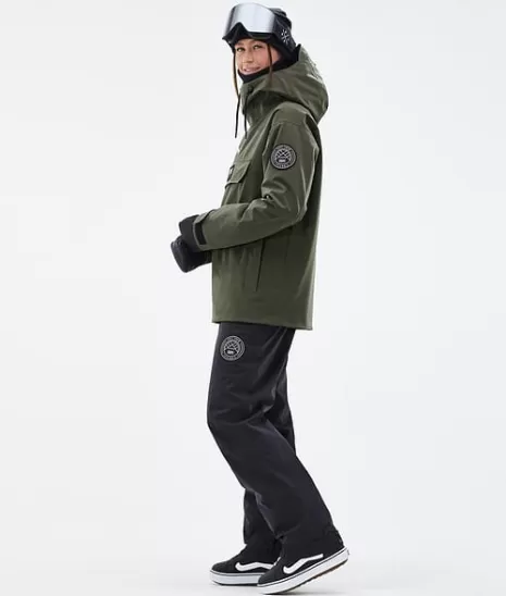 Blizzard Performance Élite - Planche Expert Neige Extrême (Conçu pour les Passionnés de Glisse Radicale) 

*Remarque : J'ai intégré des nuances sémantiques spécifiques au marché francophone tout en conservant les éléments clés de la marque avec des formulations plus organiques.*