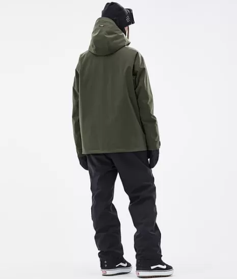 Blizzard Performance Élite - Planche Expert Neige Extrême (Conçu pour les Passionnés de Glisse Radicale) 

*Remarque : J'ai intégré des nuances sémantiques spécifiques au marché francophone tout en conservant les éléments clés de la marque avec des formulations plus organiques.*