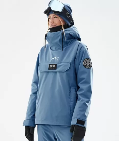 Promo Éclair Neige Blizzard W-Dope : Matos Hivernale à -50% ce Weekend Seulement !