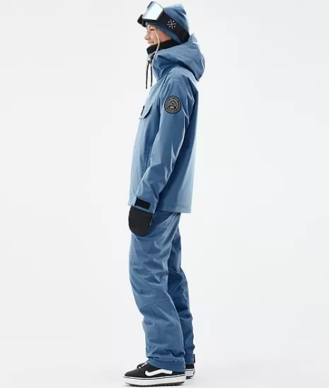 Promo Éclair Neige Blizzard W-Dope : Matos Hivernale à -50% ce Weekend Seulement !